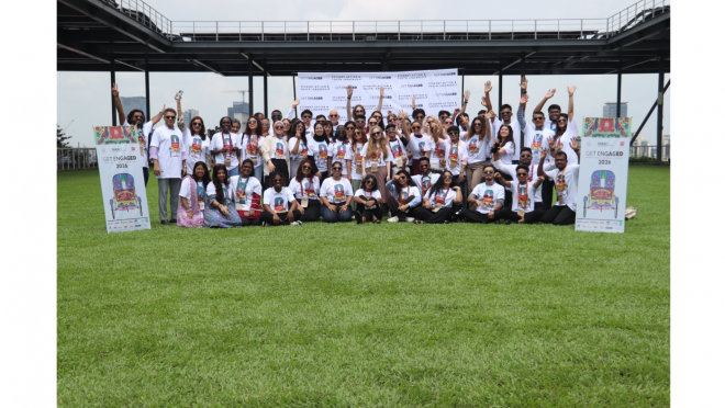 BRAC U Global Youth