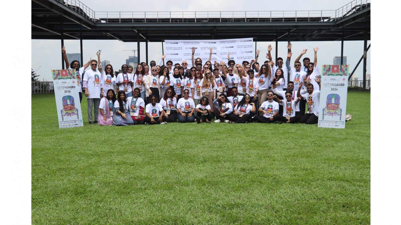 BRAC U Global Youth