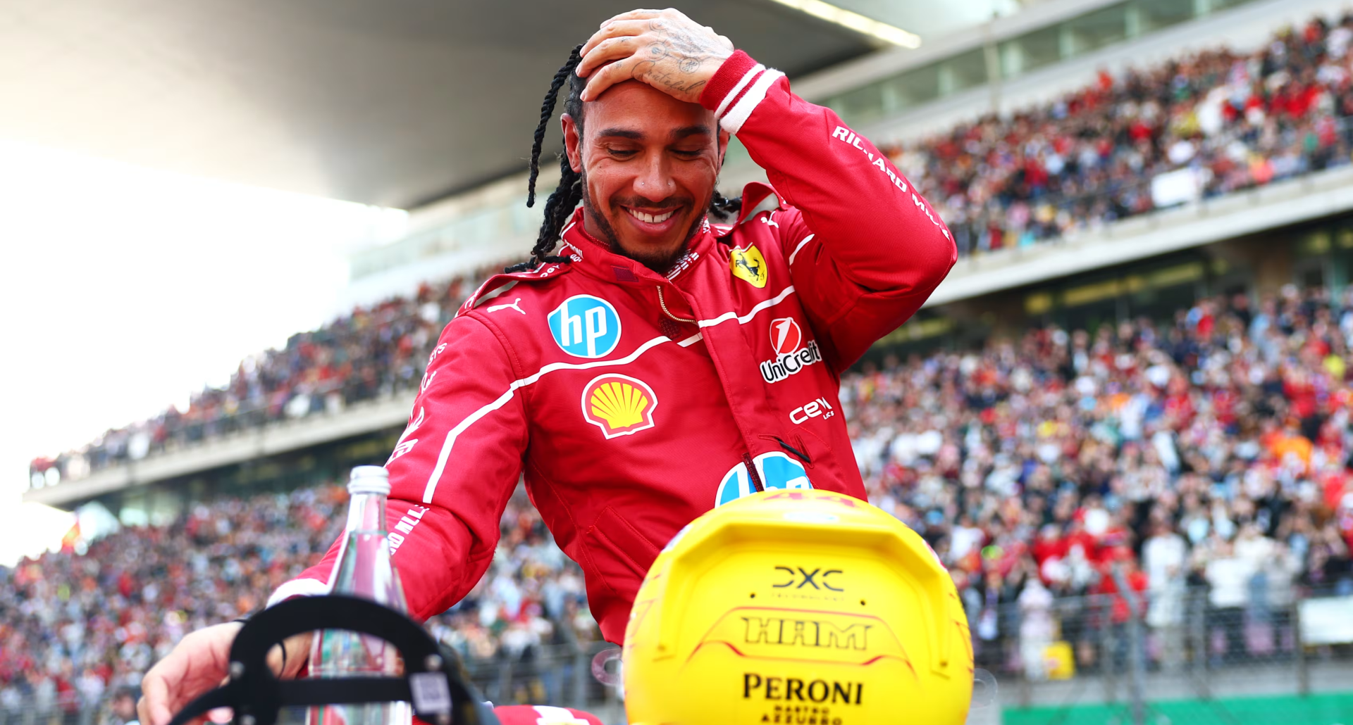 Hamilton