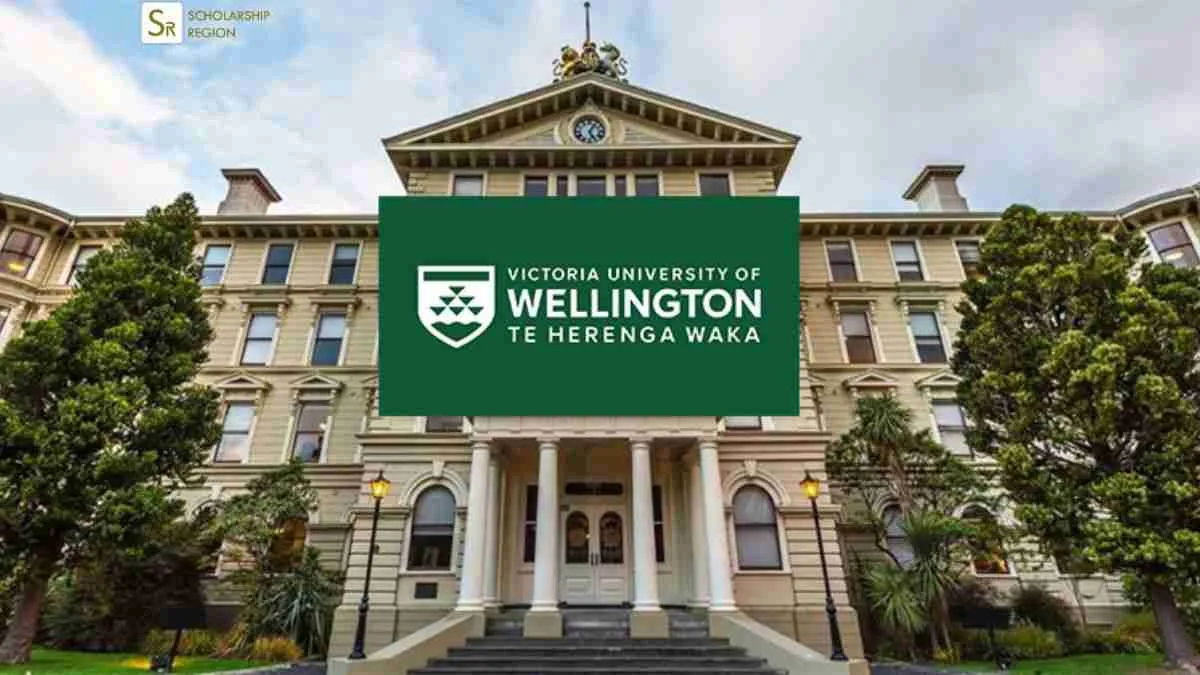 VUW Scholarship