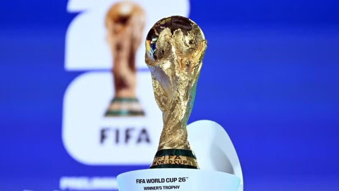 Fifa World Cup 2026