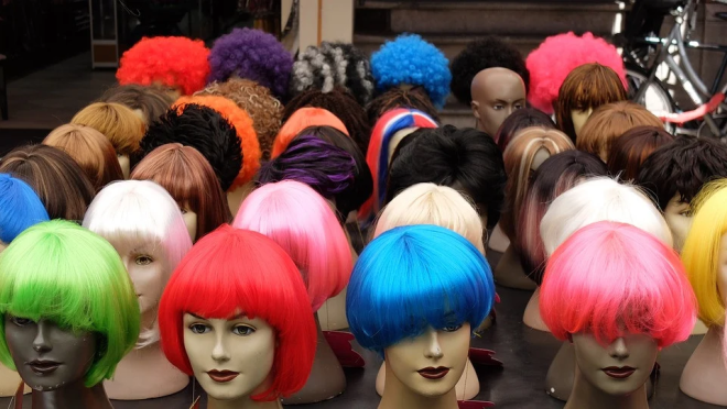 Wig
