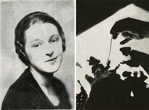 lotte reiniger