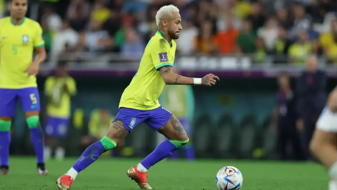 Neymar