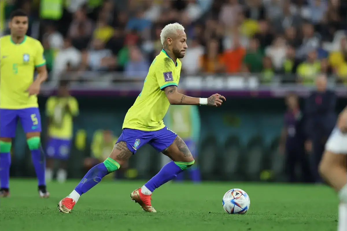 Neymar