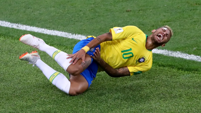 Neymar