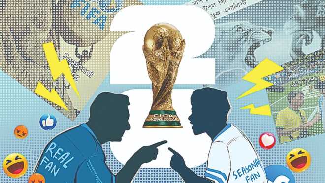 World CUP Fandom