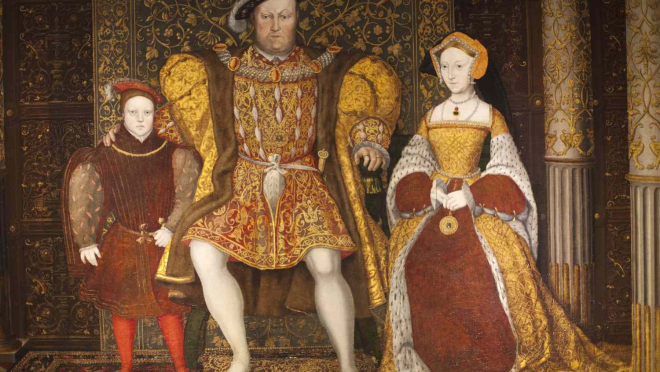 Henry VIII