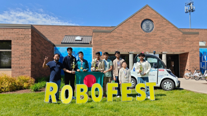 Robofest 2026