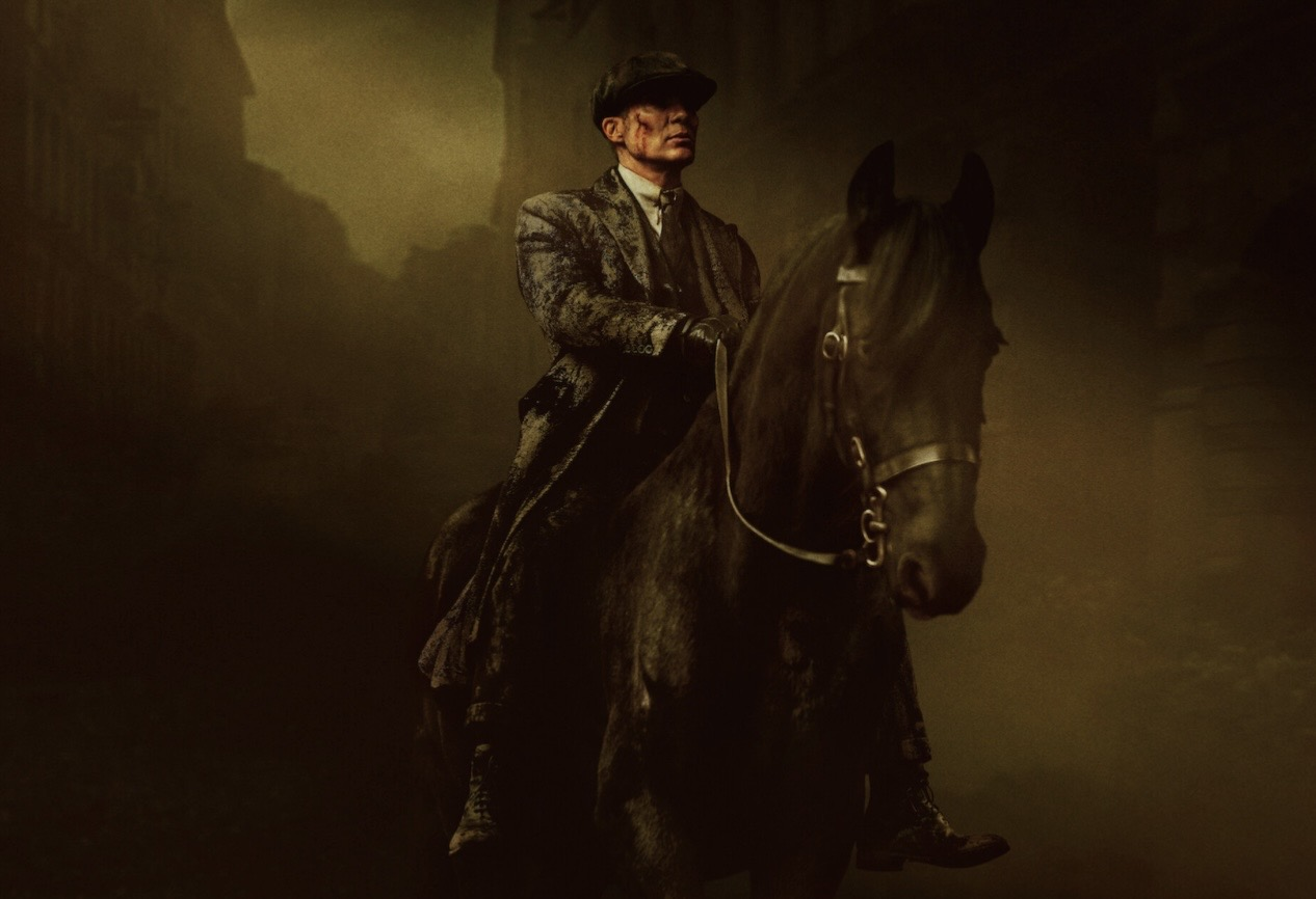 Peaky Blinders