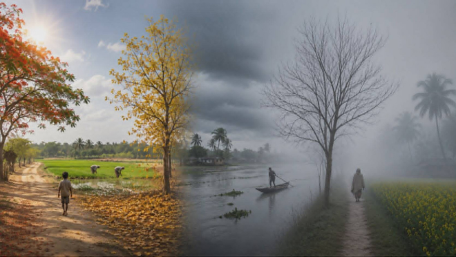 Environment