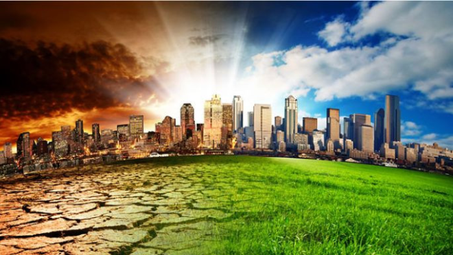 Climate change