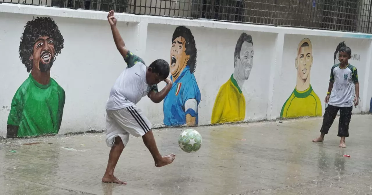 Street Football