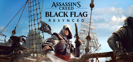 Assassin’s Creed: Black Flag Resynced