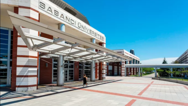 Turkey Scholarship