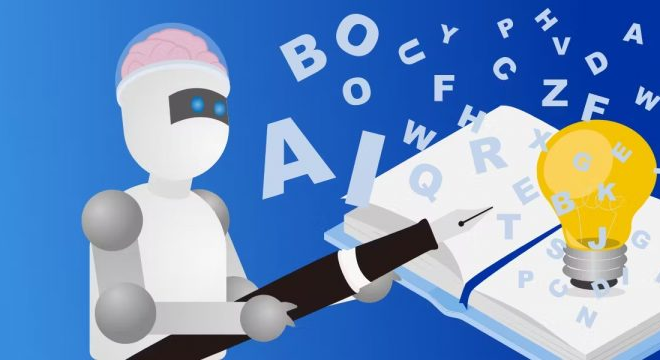 AI Writing