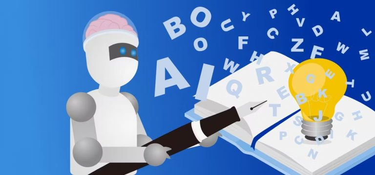 AI Writing