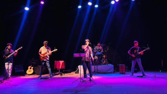 Band Music University