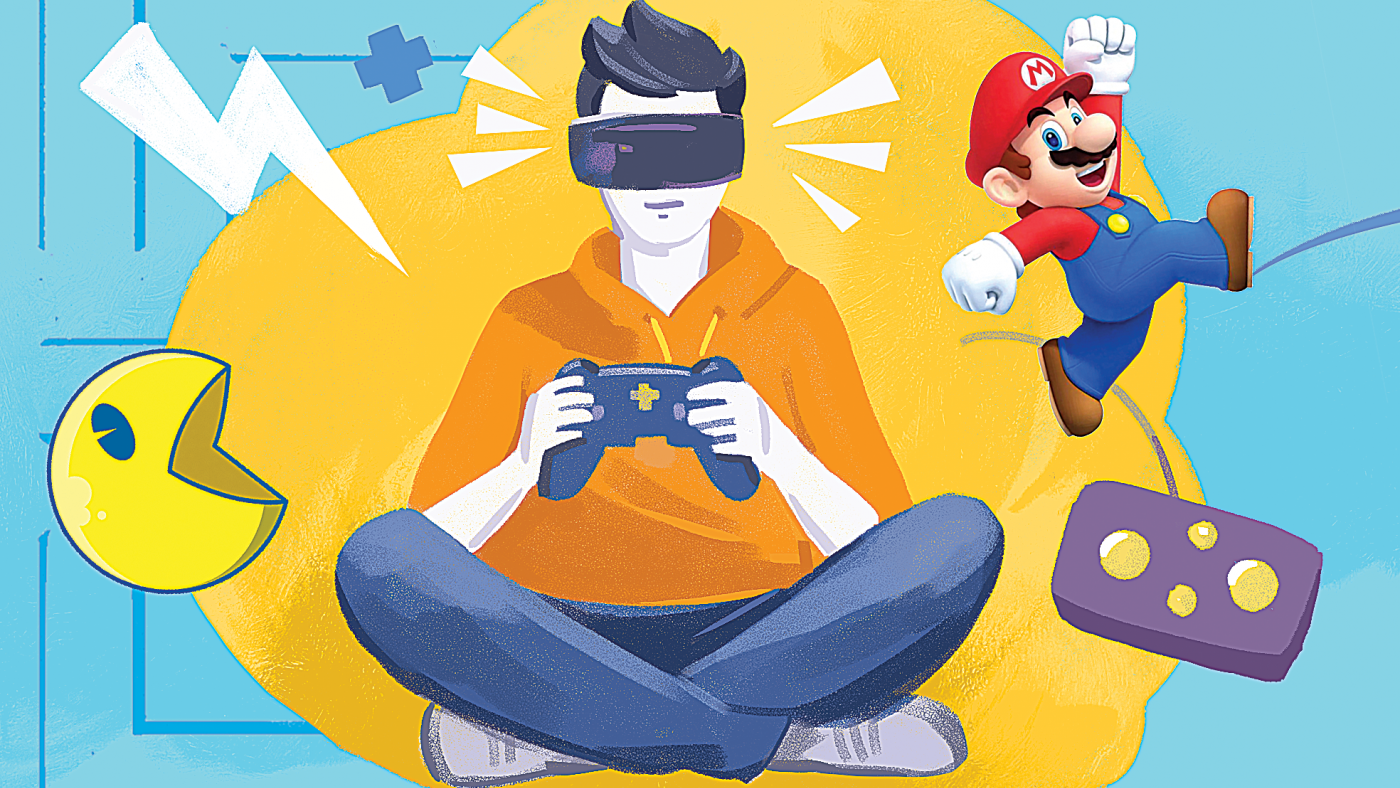 Video Game