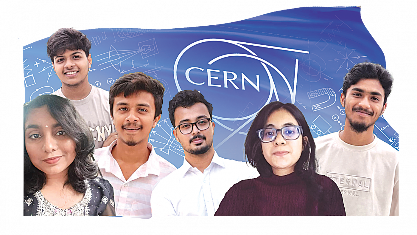 CERN