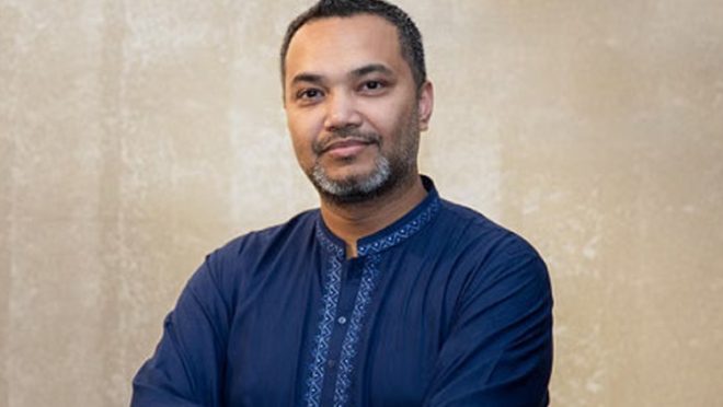 Mahdi Amin