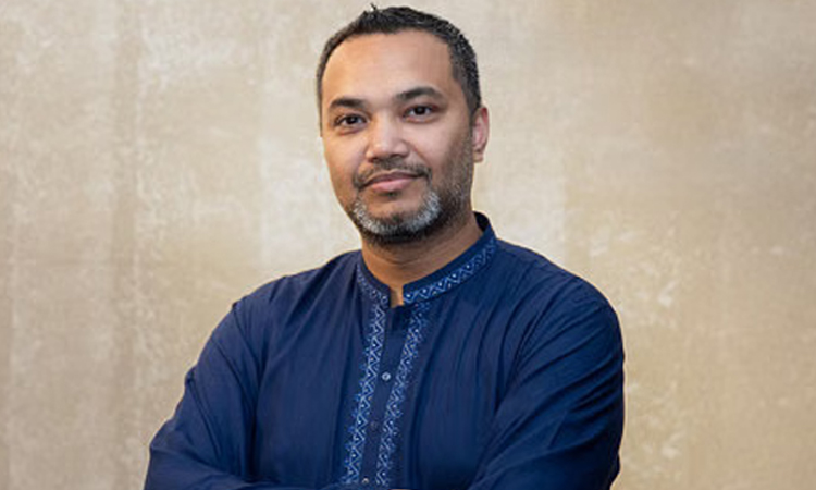 Mahdi Amin