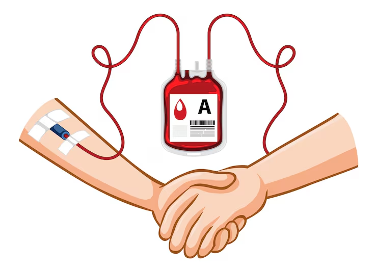Blood Donation