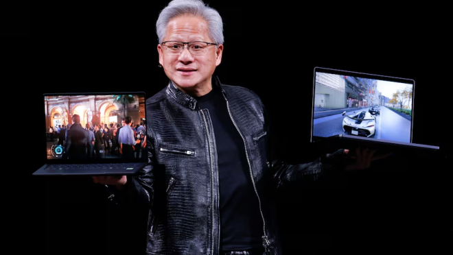 Nvidia