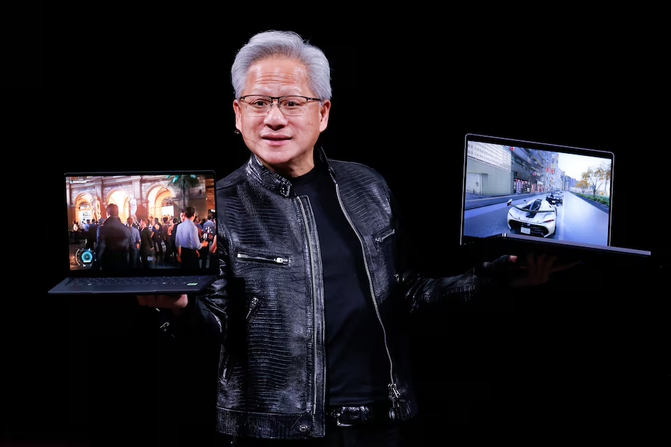 Nvidia