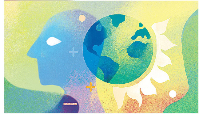 earth environment