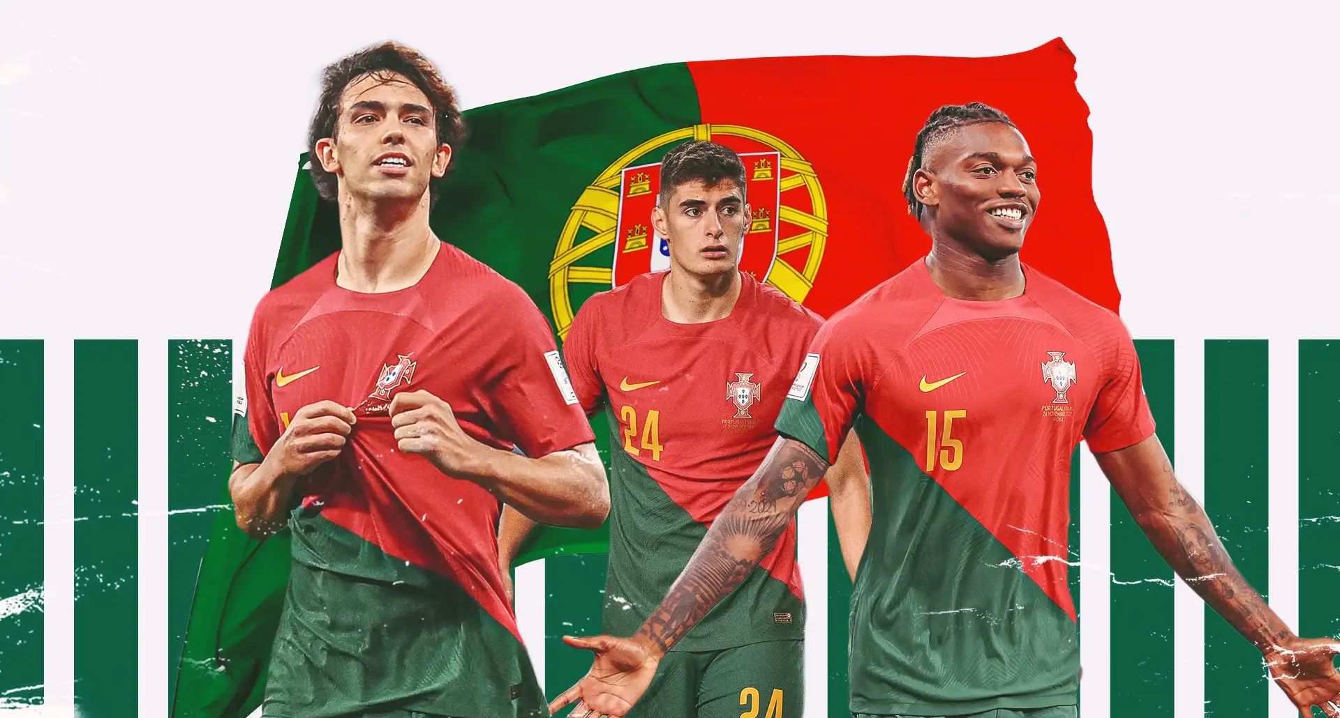 Portugal