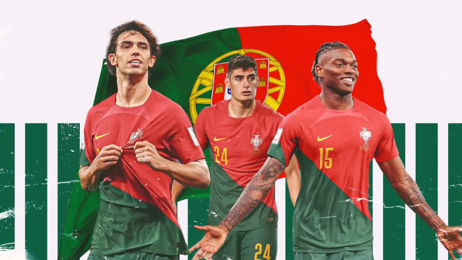 Portugal