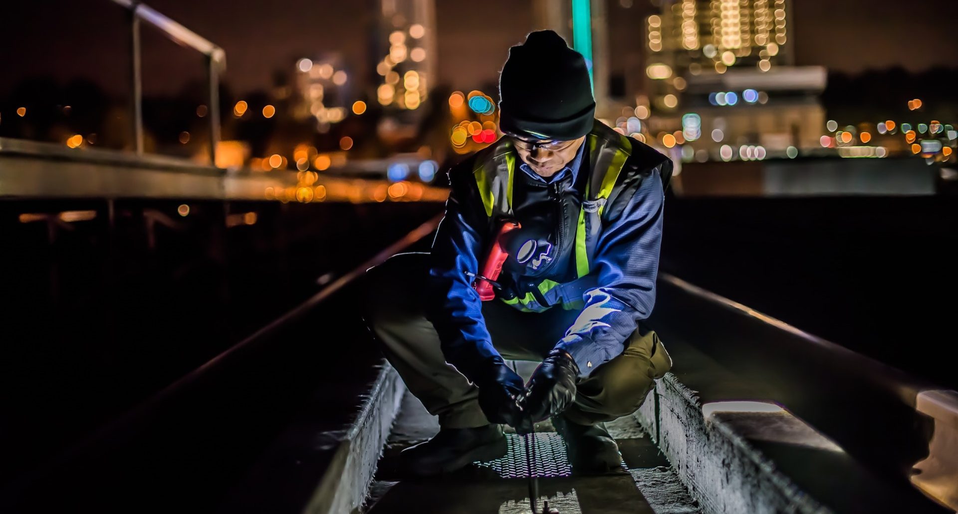 night-shift