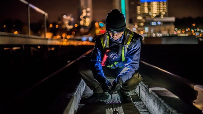 night-shift