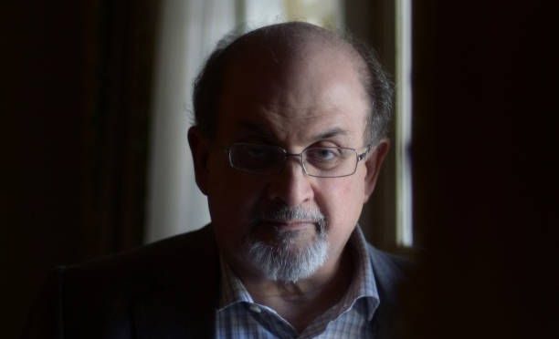 sir-salman-rushdie-a-british-indian-novelist-and-essayist-poses-for-a-picture-for-afp-during