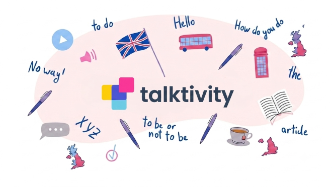 talktivity