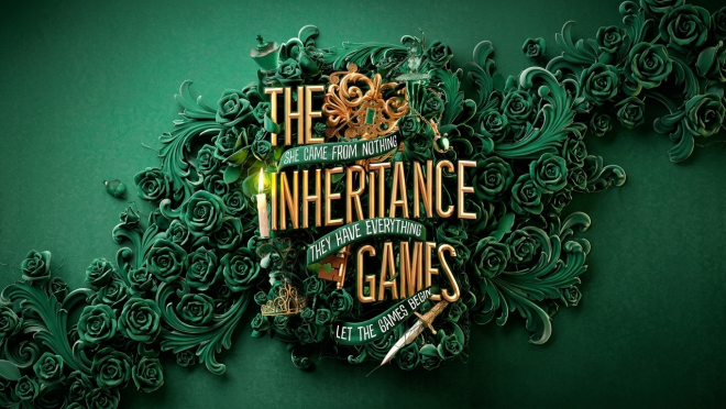 the inheritence games