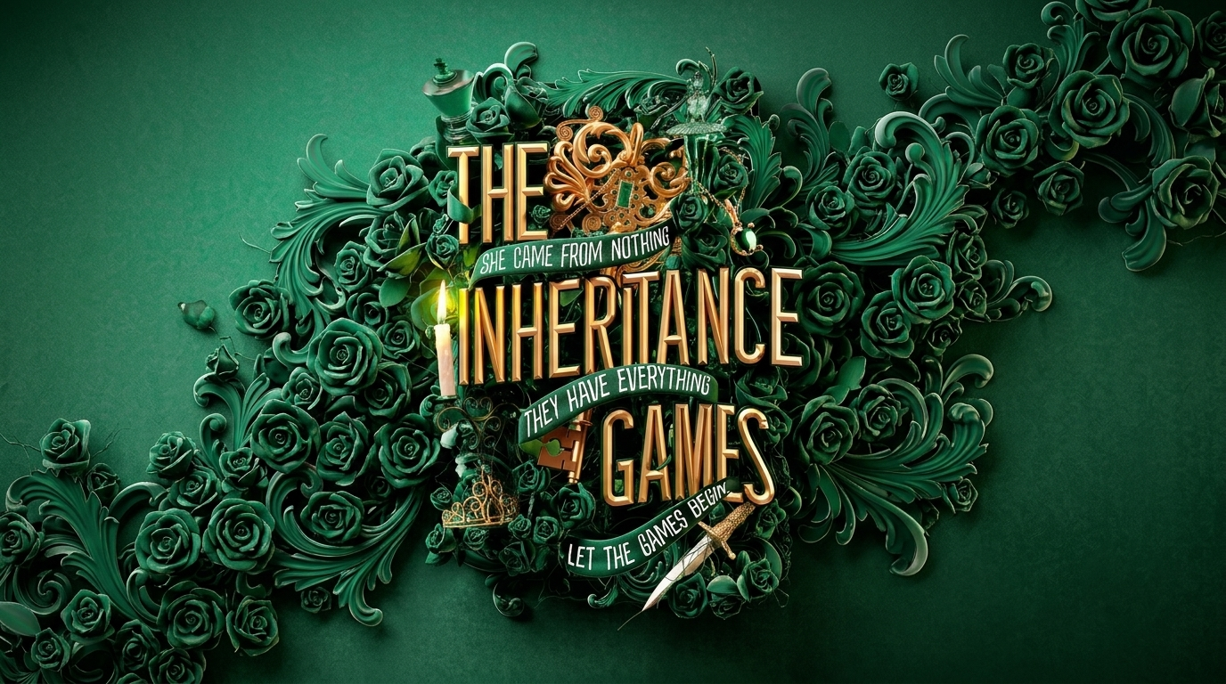 the inheritence games