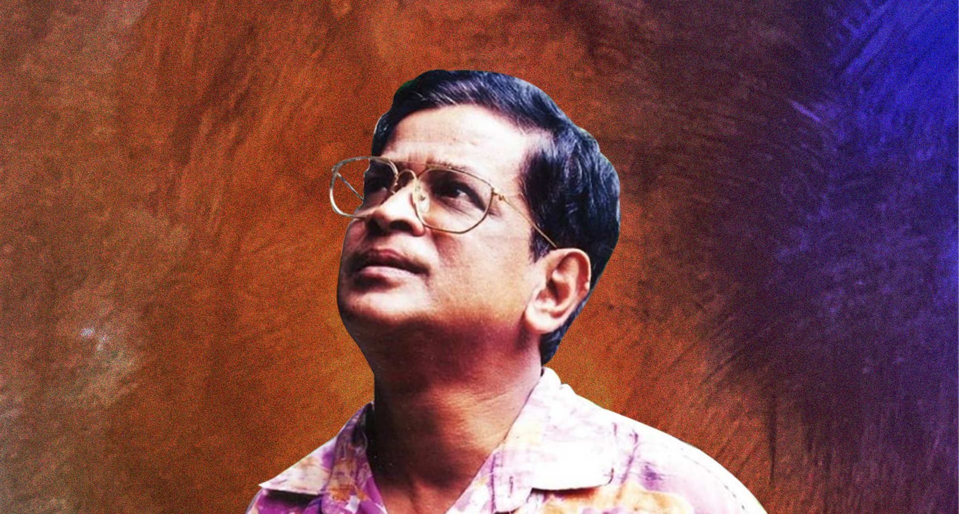 Humayan Ahmed