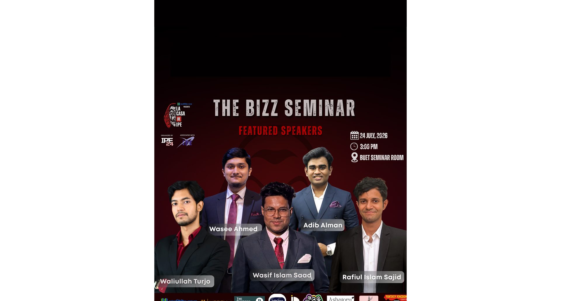 21st July WEB