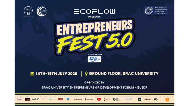 BRAC Entrprenours 5.0
