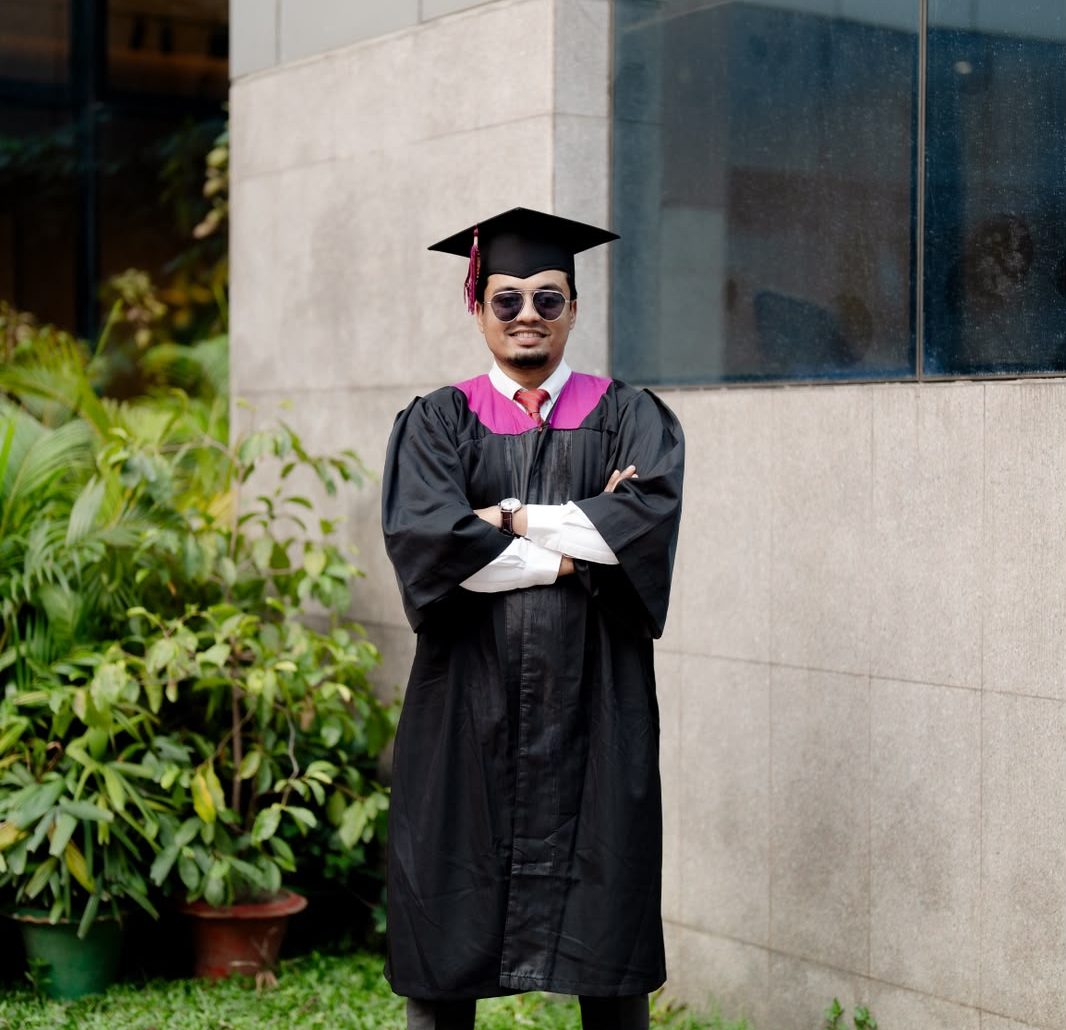 IUB Austrian Goovernment Scholarship
