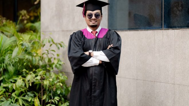 IUB Austrian Goovernment Scholarship