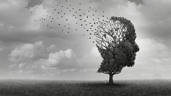 Living with Schizophrenia