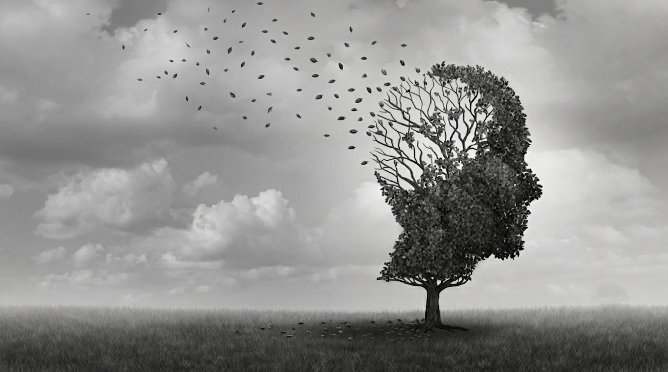 Living with Schizophrenia