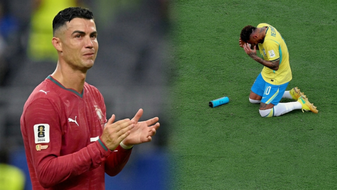 Neymar Ronaldo