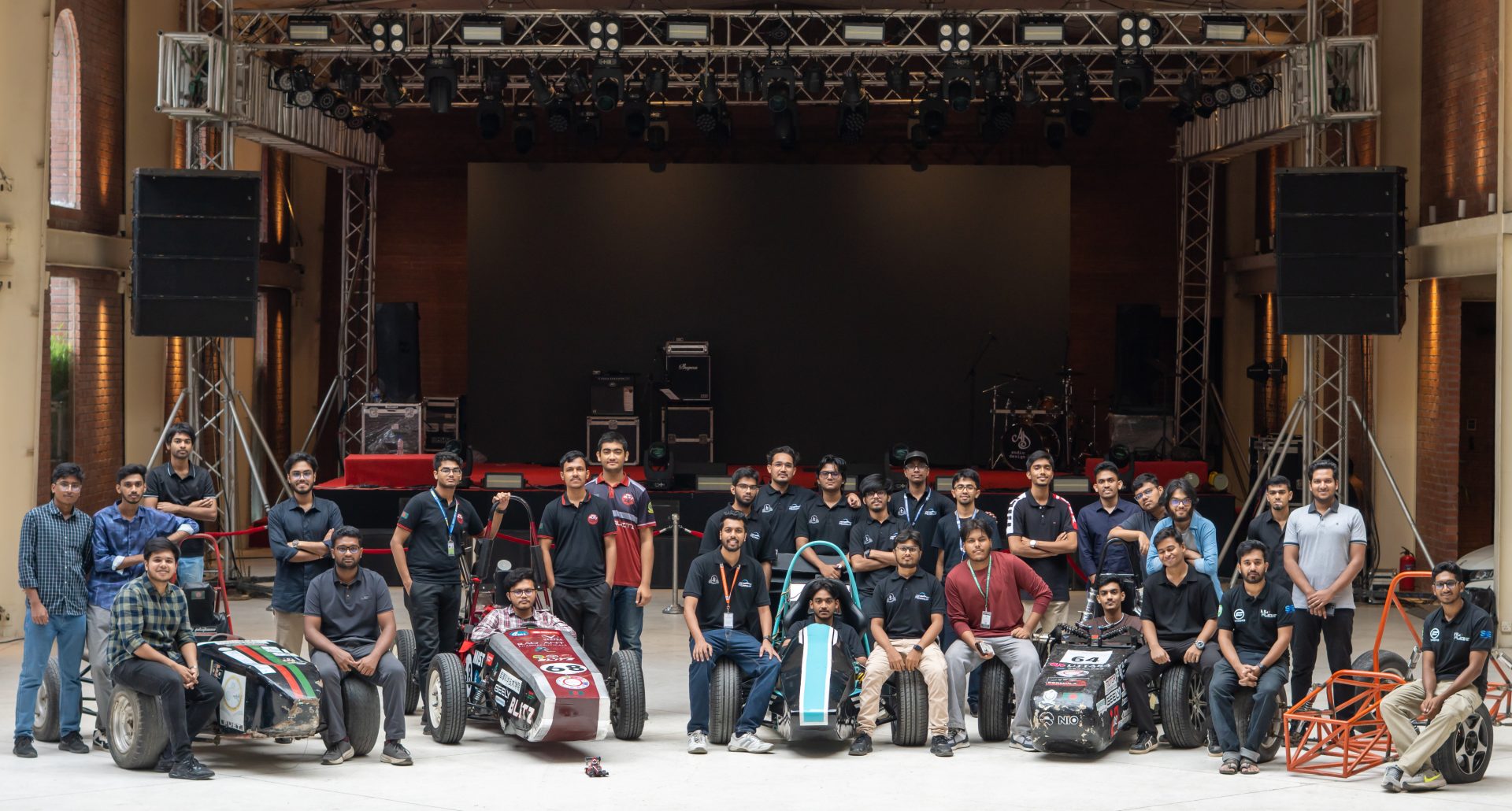 bangladesh autofest