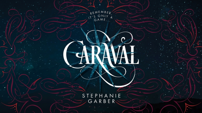 carnival book review