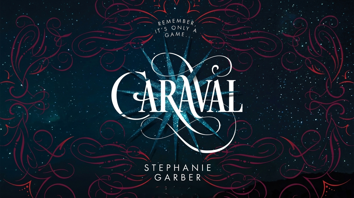 carnival book review