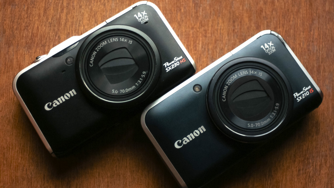 digicam